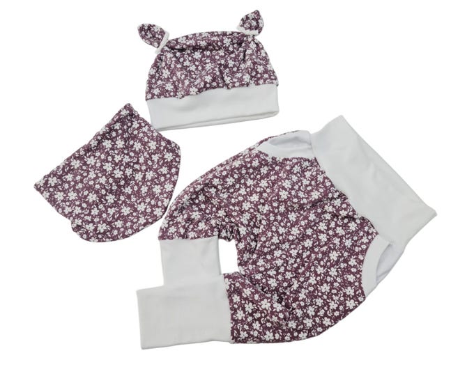 Atelier MiaMia Bloomers individually or in a set Baby Child Designer Limited