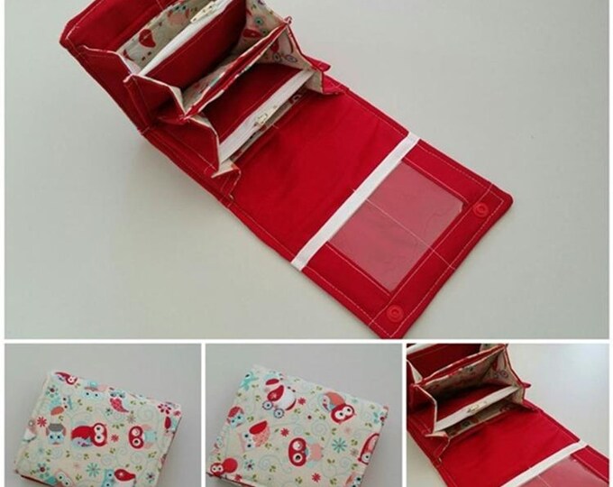 Atelier MiaMia purse Wallet 31