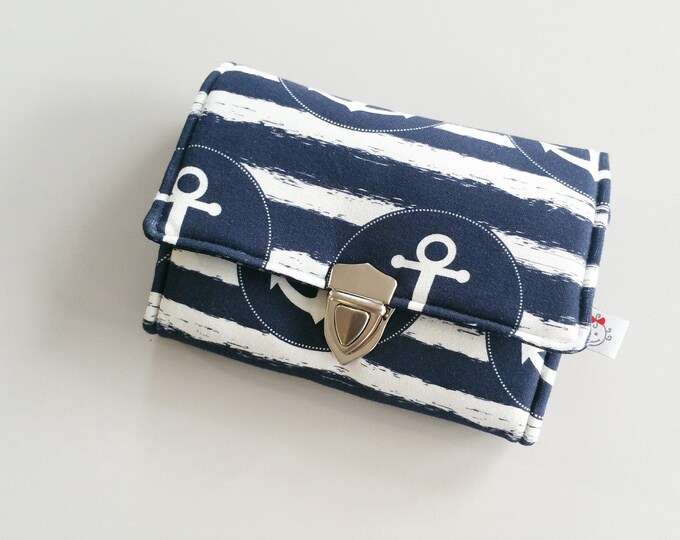 Atelier MiaMia purse Wallet 21