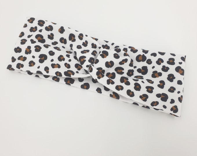 Hairband from size 36/37 KU // Leo by Atelier MiaMia