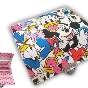 Atelier MiaMia purse Wallet  10
