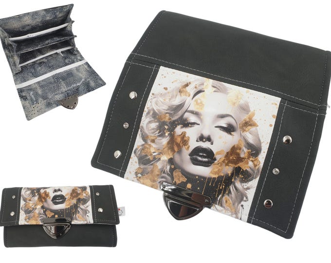 Atelier MiaMia purse Wallet 36