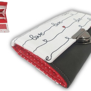 Atelier MiaMia purse Wallet  10