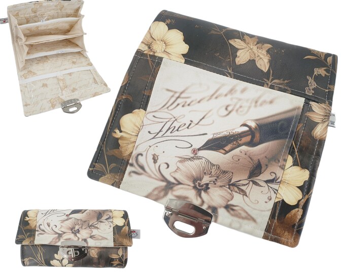 Atelier MiaMia purse Wallet 36