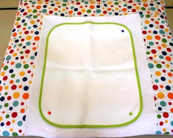 Atelier MiaMia changing mat / changing mat