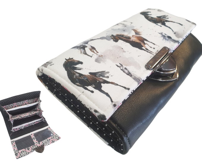 Atelier MiaMia purse Wallet  10