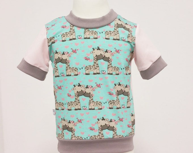 Hoodie, sweater from Atelier MiaMia