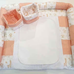 Atelier MiaMia changing mat / changing mat