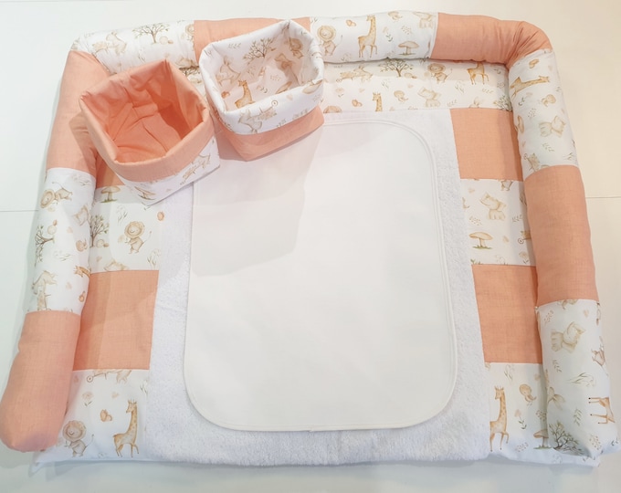 Atelier MiaMia changing mat / changing mat
