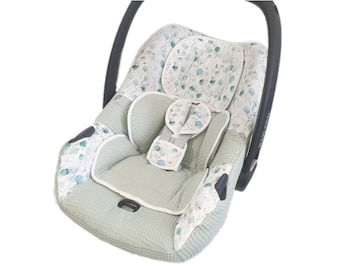 Babyschalen Bezug MaxiCosi Cabriofix i-Size