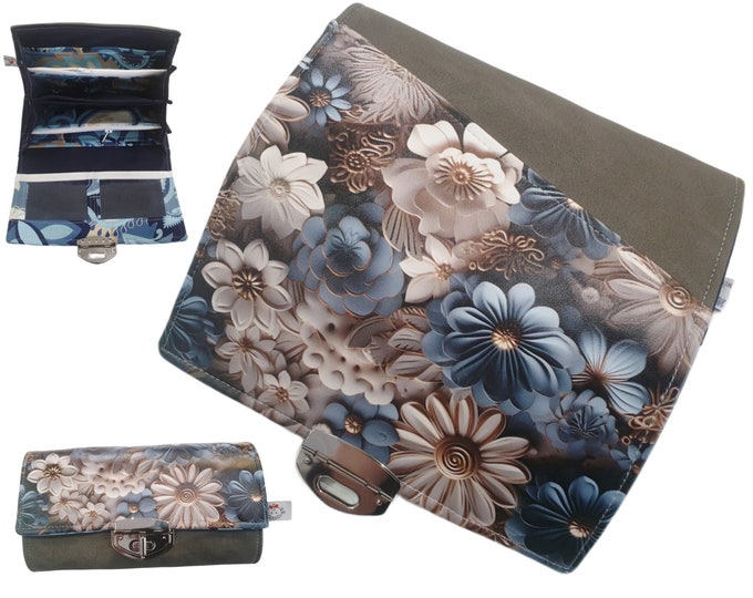 Atelier MiaMia purse 06