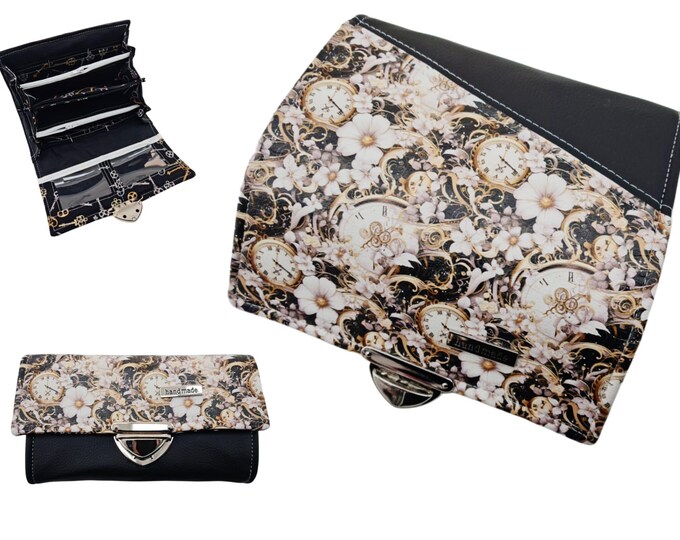 Wallet by Atelier MiaMia