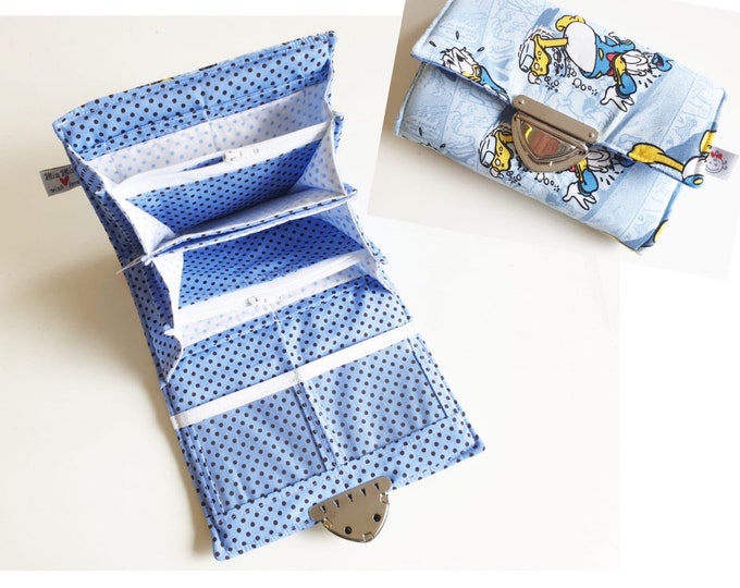 Atelier MiaMia purse Wallet 21