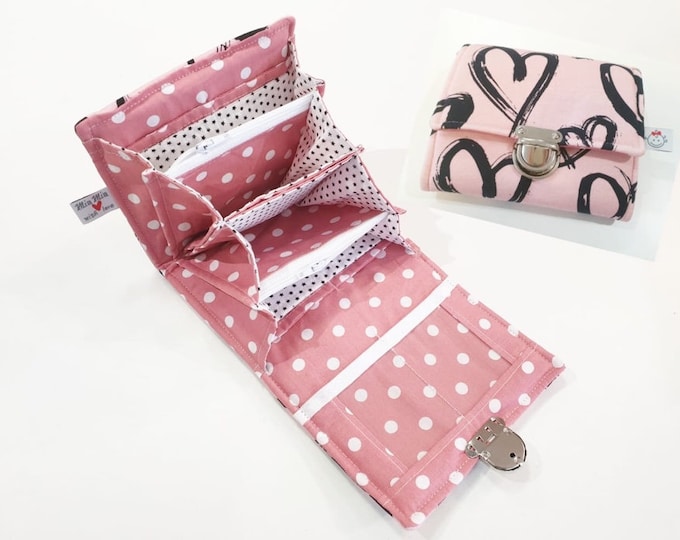 Atelier MiaMia purse Wallet  10