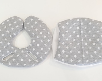 Headrest MaxiCosi Pebble, Cabriofix, Citi by Atelier MiaMia