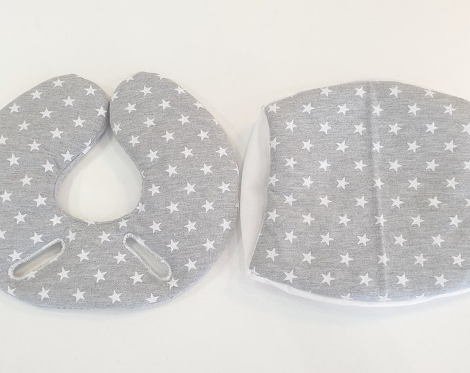 Headrest MaxiCosi Pebble, Cabriofix, Citi by Atelier MiaMia