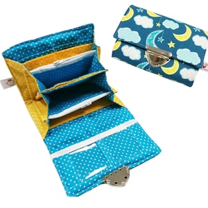 Atelier MiaMia purse Wallet  10