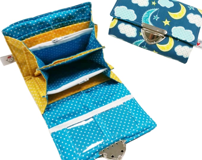 Atelier MiaMia purse Wallet  10