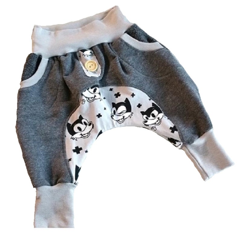 Atelier MiaMia Cool Bloomers