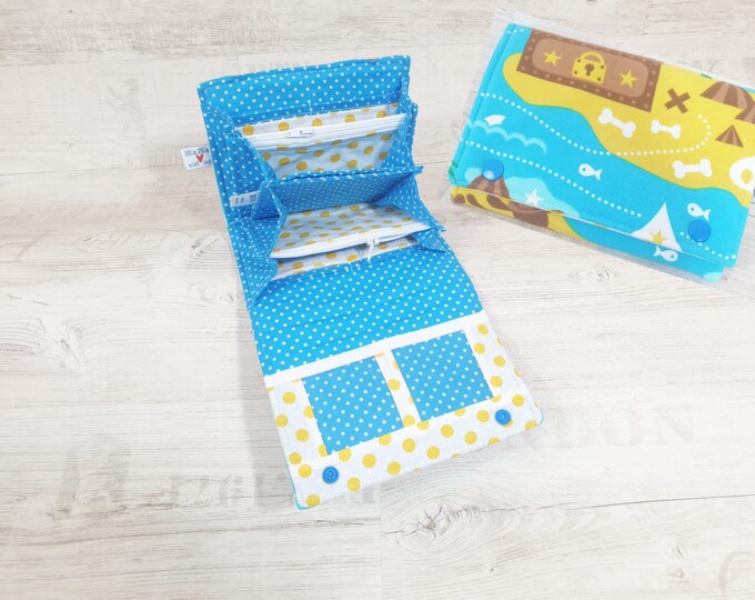 Atelier MiaMia purse Wallet  15