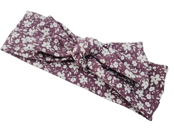 Hairband from size 36/37 KU // Flowers by Atelier MiaMia