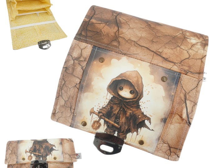 Atelier MiaMia purse Wallet 36