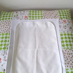 Atelier MiaMia changing mat / changing mat