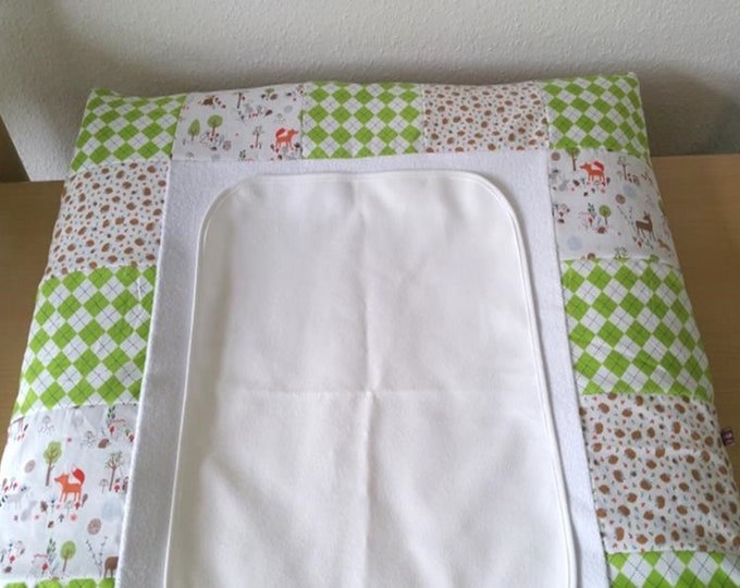 Atelier MiaMia changing mat / changing mat