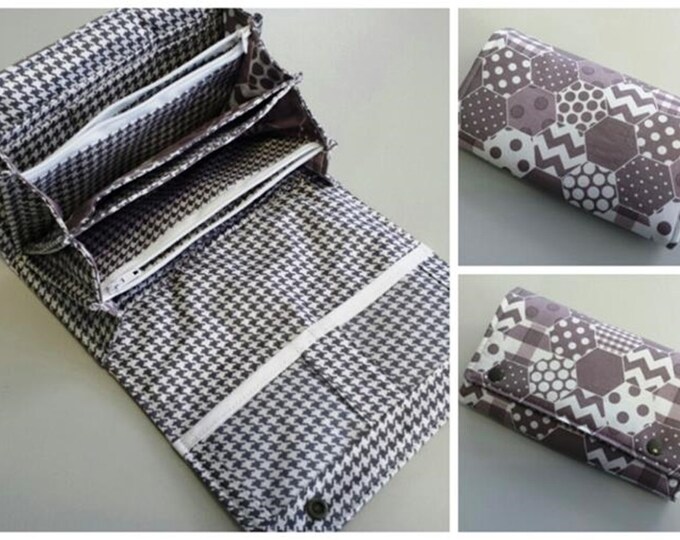 Atelier MiaMia purse Wallet  11