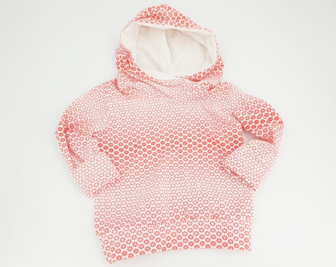 Hoodie, sweater with hood 3D by Atelier MiaMia