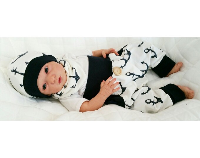 Pump pants individually or in a set Baby Child Designer Limited 97 from Atelier MiaMia
