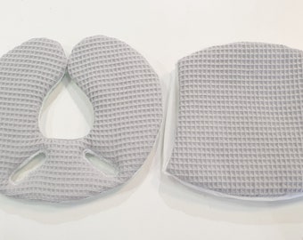 Headrest MaxiCosi Pebble, Cabriofix, Citi by Atelier MiaMia