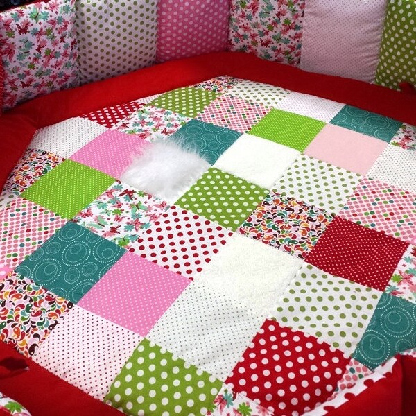 Baby Playpen Etsy