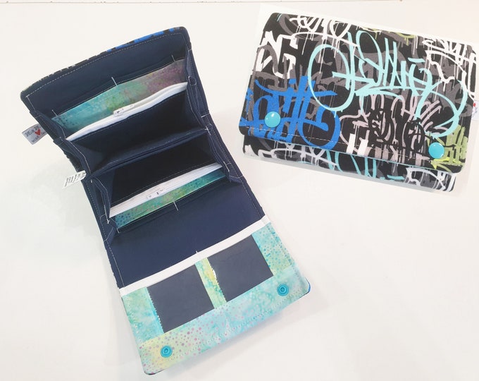 Atelier MiaMia purse Wallet 36