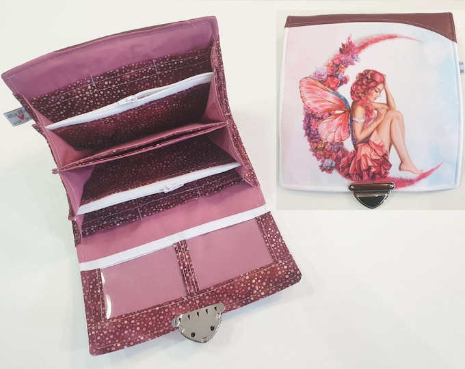 Atelier MiaMia purse Wallet  10