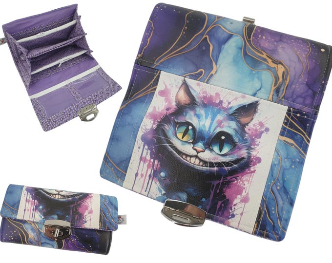 Atelier MiaMia purse Wallet 36