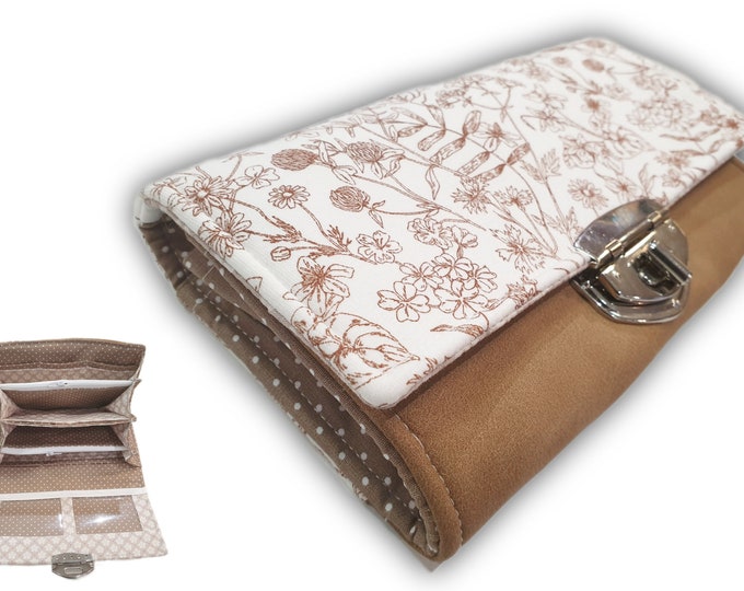 Atelier MiaMia purse Wallet  10