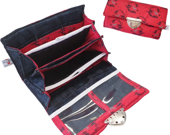 Atelier MiaMia purse Wallet  10