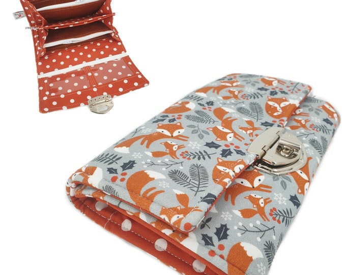 Atelier MiaMia purse Wallet  15