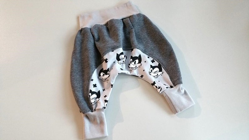 Atelier MiaMia Cool Bloomers