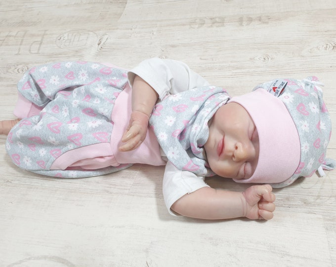 Pump pants individually or in a set Baby Child Designer Limited Daisy by Atelier MiaMia
