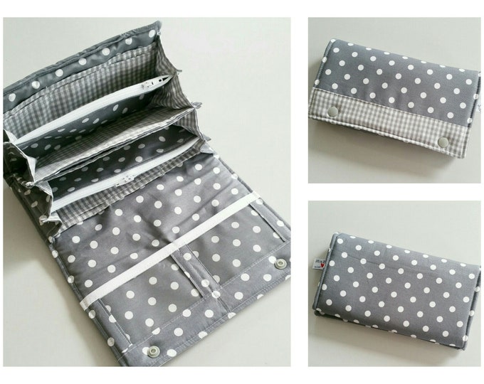 Atelier MiaMia purse Wallet  19