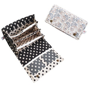 Atelier MiaMia purse Wallet  10