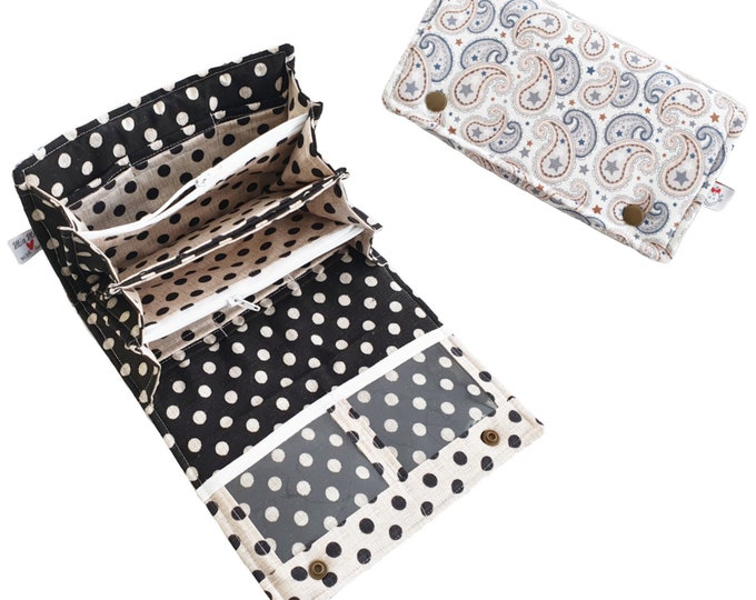 Atelier MiaMia purse Wallet  10