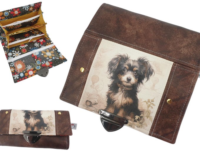 Atelier MiaMia purse Wallet 36