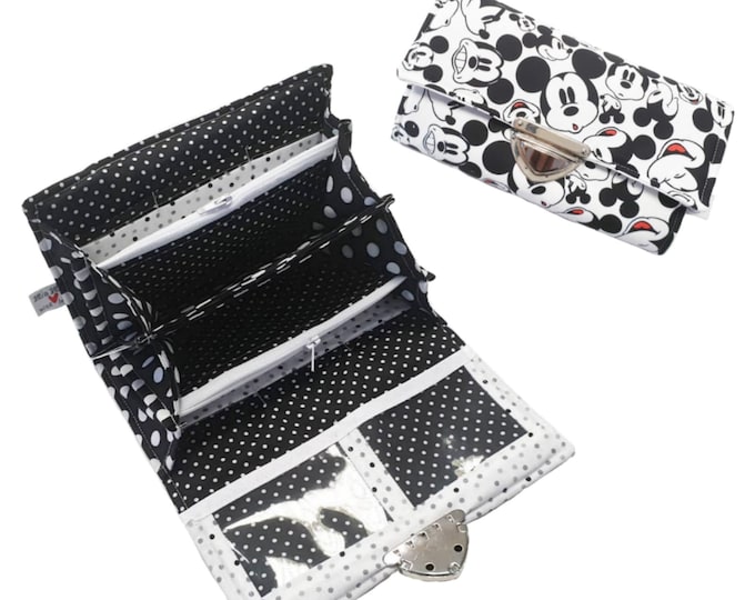 Atelier MiaMia purse Wallet  10