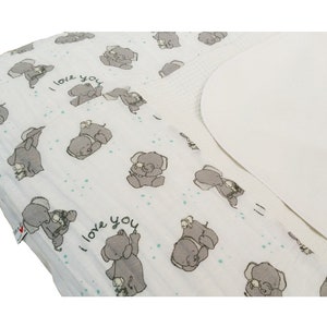 Atelier MiaMia changing mat / changing mat