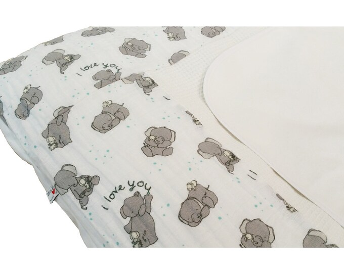 Atelier MiaMia changing mat / changing mat