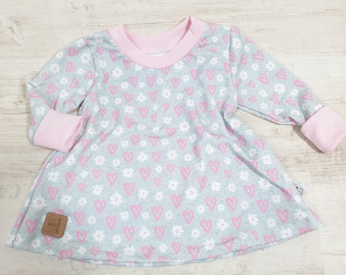 Hoodie dress from Atelier MiaMia