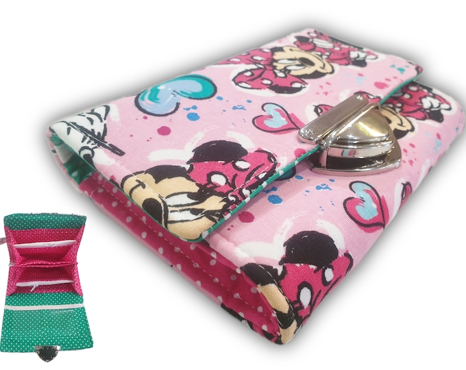 Atelier MiaMia purse Wallet  15